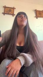 Thifloh webcam model stream image