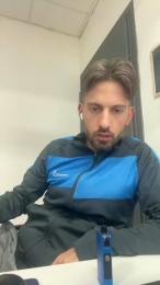 Belvedere7889 webcam model stream image