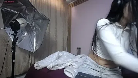 soffycarter1 webcam model stream image