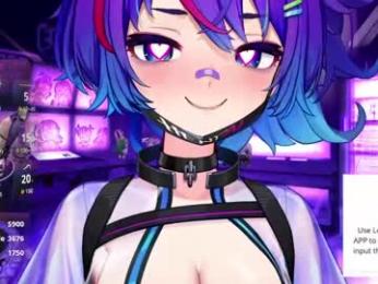 projektmelody webcam model stream image