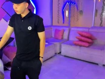 justingtime21 webcam model stream image