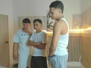 justingtime21 webcam model stream image