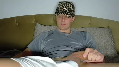 Brellisimo webcam model stream image