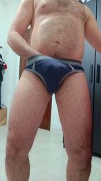 hairyshow webcam model stream image