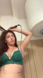 CLARAA077 webcam model stream image