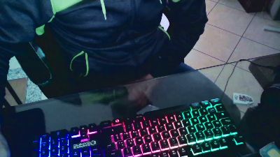 kelper18 webcam model stream image