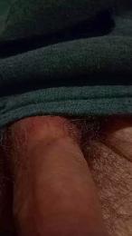 KTrashM webcam model stream image