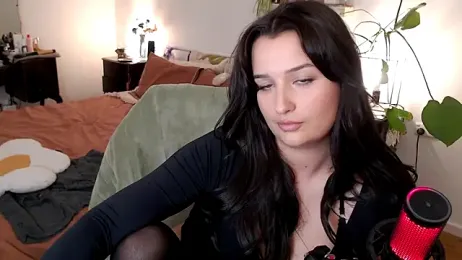 Lenas_Room webcam stripchat model stream image