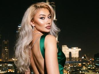 RosalinLafayette webcam livejasmin model stream image