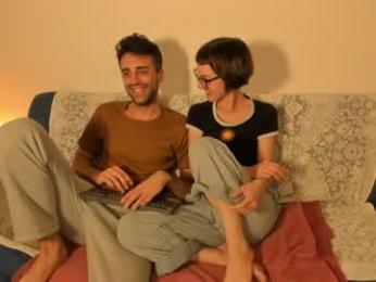 amancay_ webcam chaturbate model stream image