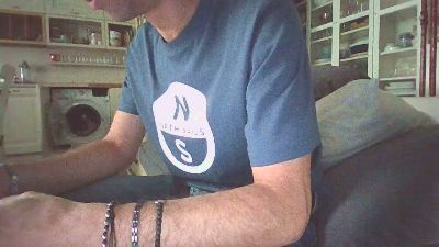 ItaDickyToy webcam model stream image