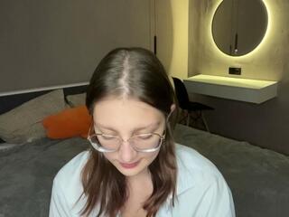 Tameika Felila webcam model stream image