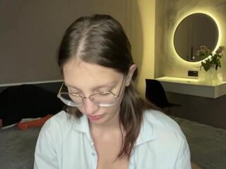 Tameika Felila webcam flirt4free model stream image