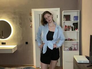 Tameika Felila webcam model stream image