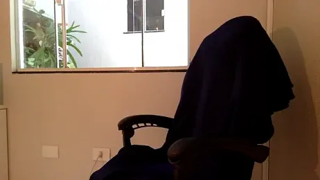 Smoker_Ginger webcam model stream image