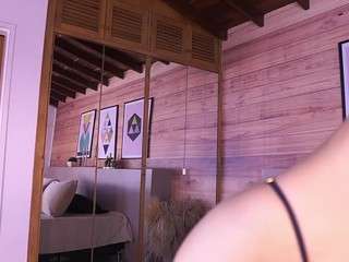 ammyscott webcam model stream image