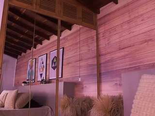 ammyscott webcam model stream image