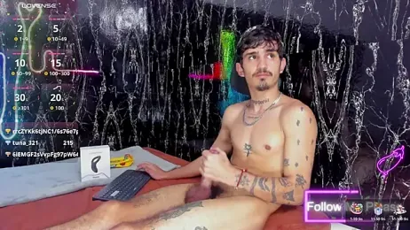 nextboywell1 webcam stripchat model stream image