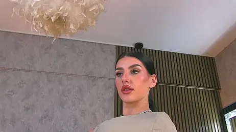 AmyBlair webcam model stream image