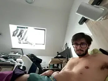 DoubleA2111 webcam model stream image