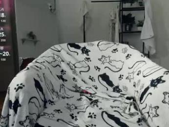 glossybabe_ webcam chaturbate model stream image