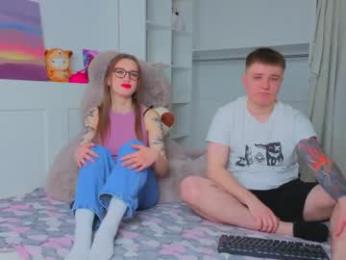 best_from_heaven webcam model stream image