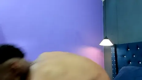 Salomon_koude webcam model stream image