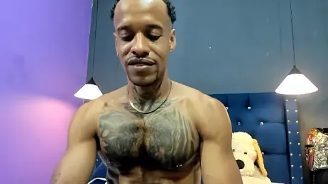 Salomon_koude webcam model stream image