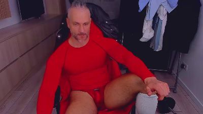 MarisMuscle webcam model stream image