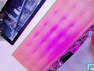 vanessa-hilttom webcam model stream image