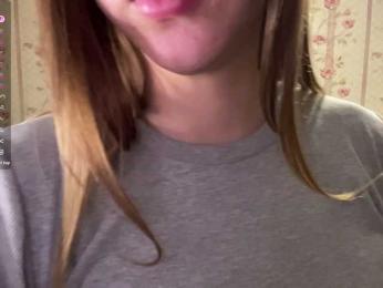 Katepleasure webcam model stream image