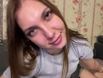 Katepleasure webcam model stream image