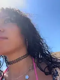 AlyssaHottv_ webcam model stream image