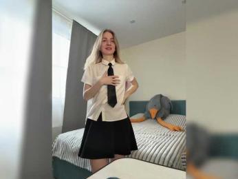 _SweetLady_ webcam model stream image