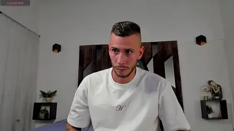 J_king__ webcam model stream image