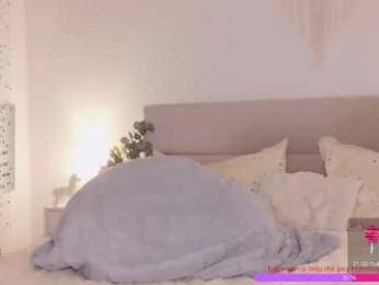 rose_monarch webcam chaturbate model stream image