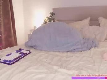 rose_monarch webcam chaturbate model stream image