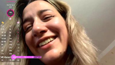 MarilouSchee webcam model stream image