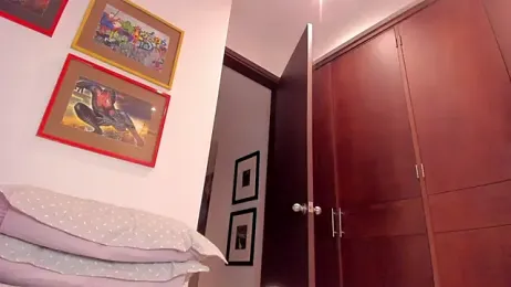 VictoriaVX webcam model stream image