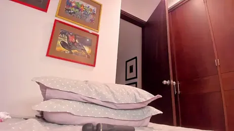 VictoriaVX webcam model stream image