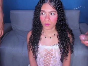 Bemylover11 webcam bongacams model stream image