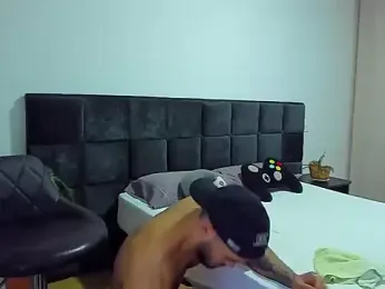 Alexander_Martines webcam model stream image