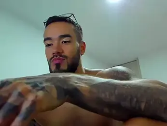 Alexander_Martines webcam model stream image