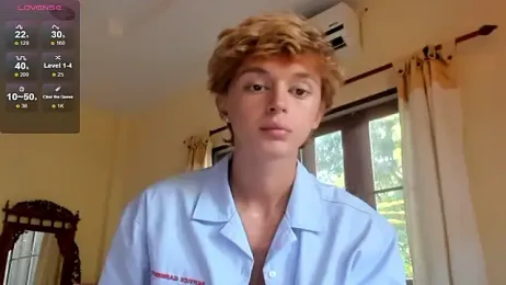 angleAndy webcam stripchat model stream image