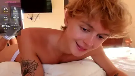 angleAndy webcam stripchat model stream image