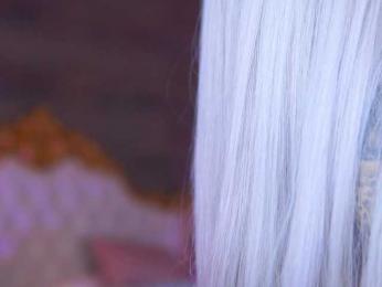 JuicyJessye webcam model stream image