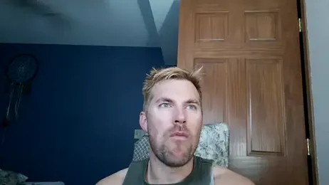 SpunRedneck webcam model stream image