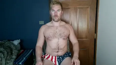 SpunRedneck webcam model stream image