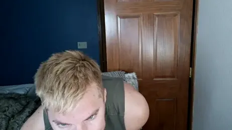 SpunRedneck webcam model stream image