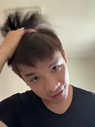 Foxfoxfox4 webcam model stream image